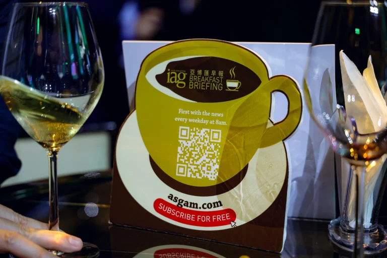 Manila After Dark (MAD 37), IAG EXPO 2026 Official Welcome Event, Grand Bar and Lounge, Newport World Resorts, Manila
