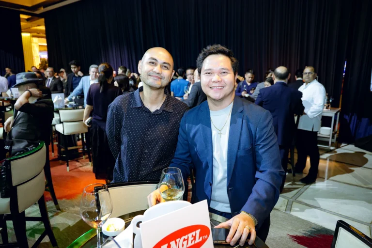 Manila After Dark (MAD 37), IAG EXPO 2026 Official Welcome Event, Grand Bar and Lounge, Newport World Resorts, Manila