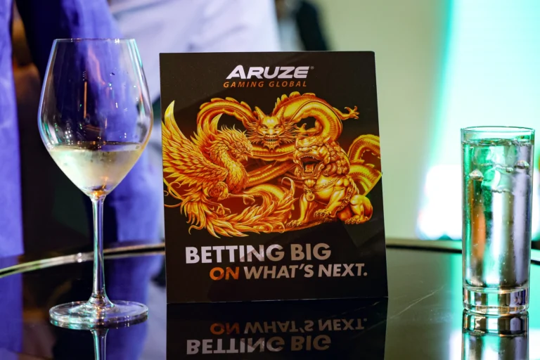 Manila After Dark (MAD 37), IAG EXPO 2026 Official Welcome Event, Grand Bar and Lounge, Newport World Resorts, Manila