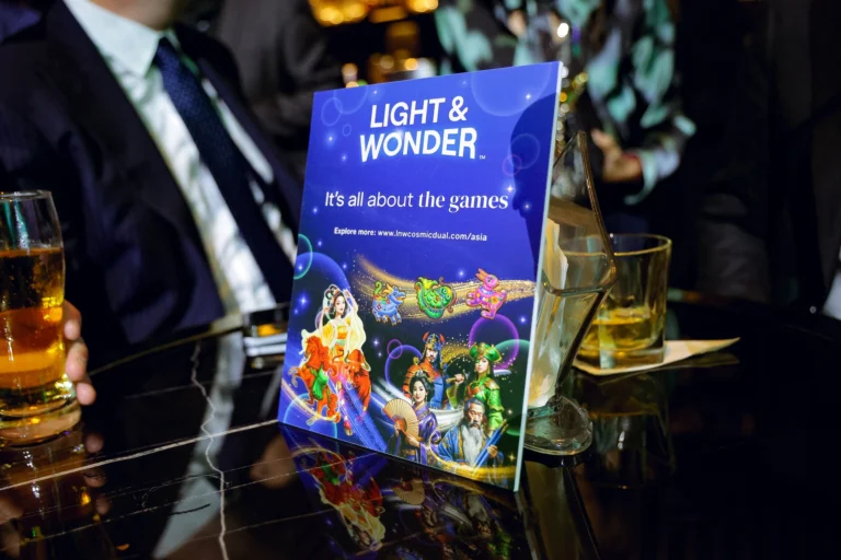 Manila After Dark (MAD 37), IAG EXPO 2026 Official Welcome Event, Grand Bar and Lounge, Newport World Resorts, Manila