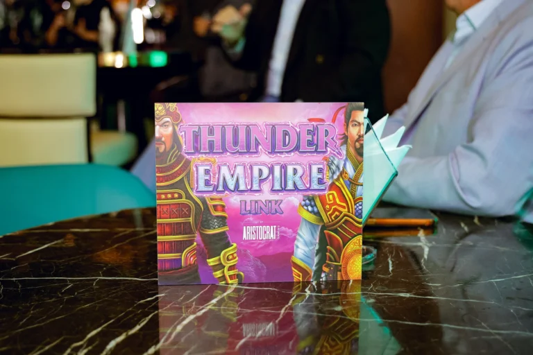 Manila After Dark (MAD 37), IAG EXPO 2026 Official Welcome Event, Grand Bar and Lounge, Newport World Resorts, Manila