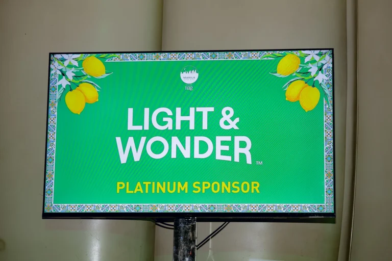Manila After Dark (MAD 37), IAG EXPO 2026 Official Welcome Event, Grand Bar and Lounge, Newport World Resorts, Manila