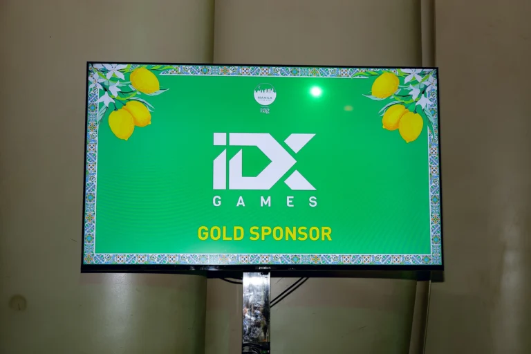 Manila After Dark (MAD 37), IAG EXPO 2026 Official Welcome Event, Grand Bar and Lounge, Newport World Resorts, Manila