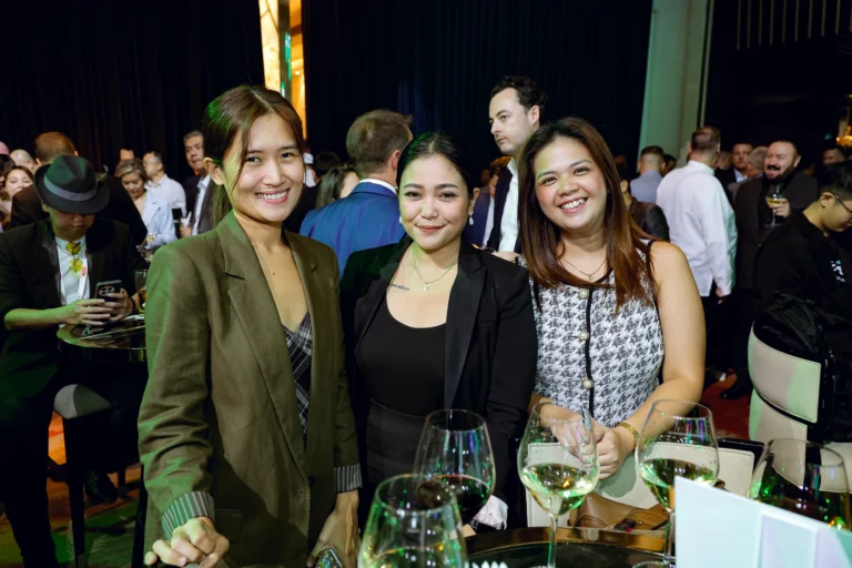 Manila After Dark (MAD 37), IAG EXPO 2026 Official Welcome Event, Grand Bar and Lounge, Newport World Resorts, Manila