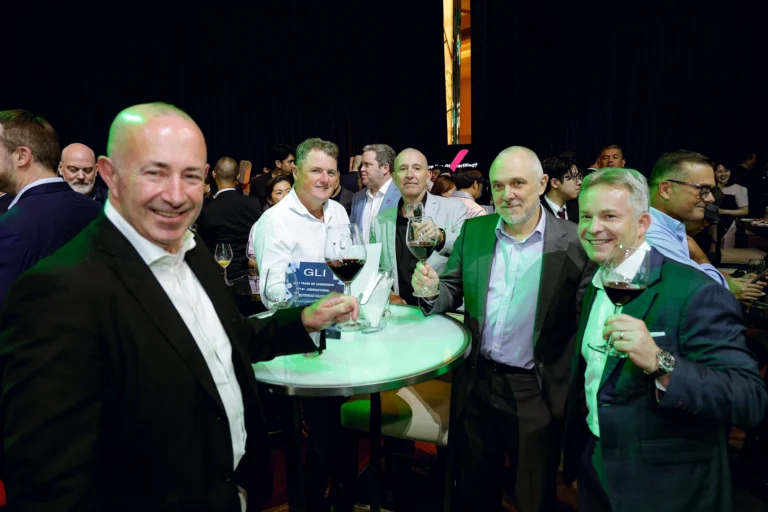 Manila After Dark (MAD 37), IAG EXPO 2026 Official Welcome Event, Grand Bar and Lounge, Newport World Resorts, Manila