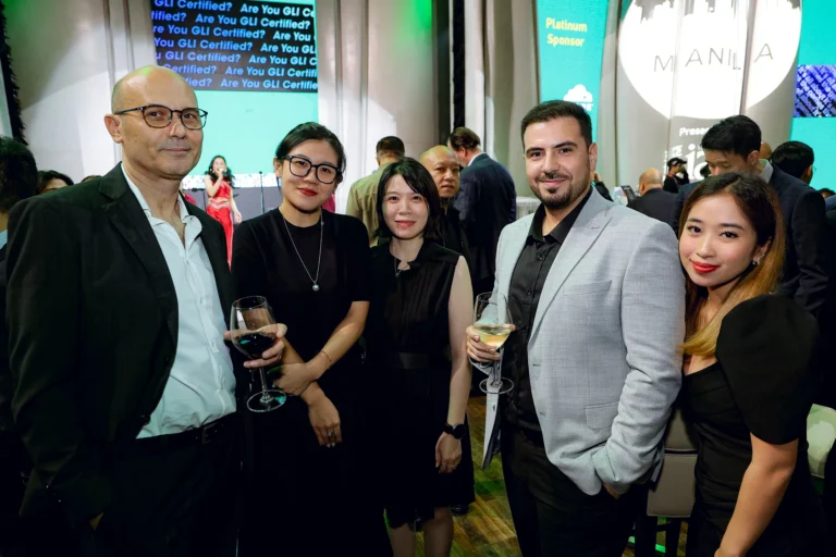 Manila After Dark (MAD 37), IAG EXPO 2026 Official Welcome Event, Grand Bar and Lounge, Newport World Resorts, Manila