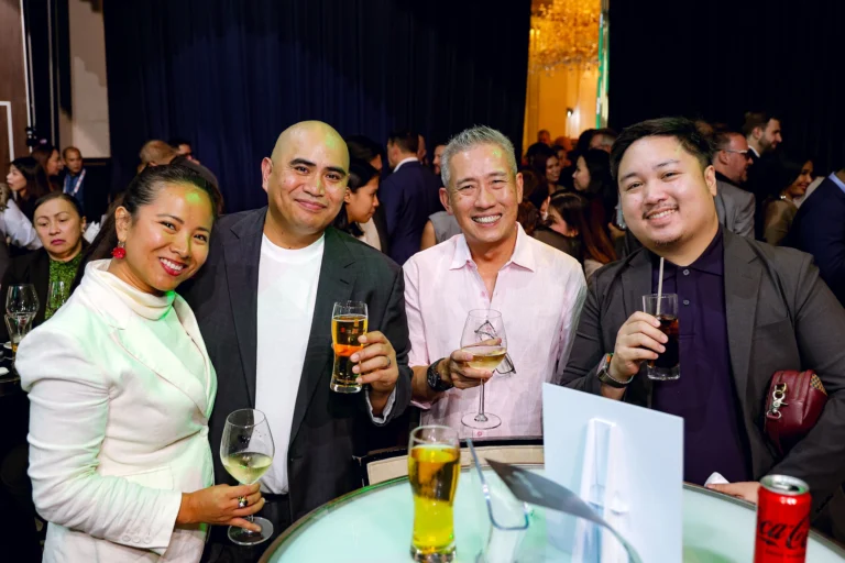 Manila After Dark (MAD 37), IAG EXPO 2026 Official Welcome Event, Grand Bar and Lounge, Newport World Resorts, Manila