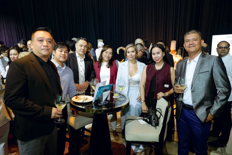 Manila After Dark (MAD 37), IAG EXPO 2026 Official Welcome Event, Grand Bar and Lounge, Newport World Resorts, Manila