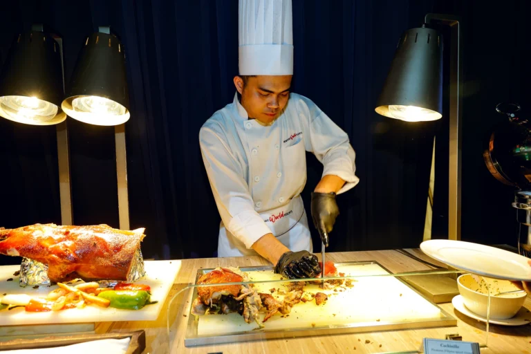 Manila After Dark (MAD 37), IAG EXPO 2026 Official Welcome Event, Grand Bar and Lounge, Newport World Resorts, Manila