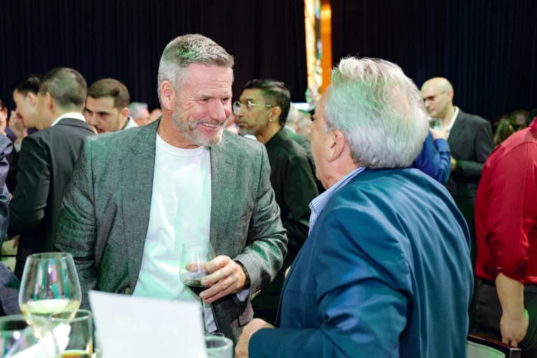 Manila After Dark (MAD 37), IAG EXPO 2026 Official Welcome Event, Grand Bar and Lounge, Newport World Resorts, Manila