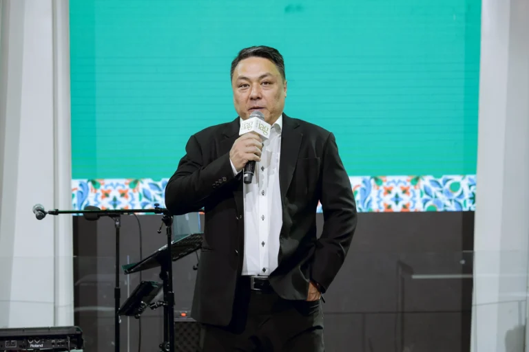 Manila After Dark (MAD 37), IAG EXPO 2026 Official Welcome Event, Grand Bar and Lounge, Newport World Resorts, Manila