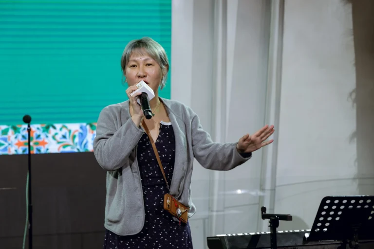 Manila After Dark (MAD 37), IAG EXPO 2026 Official Welcome Event, Grand Bar and Lounge, Newport World Resorts, Manila